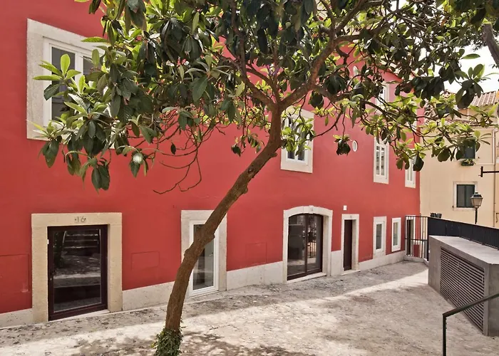 Vila Olarias
