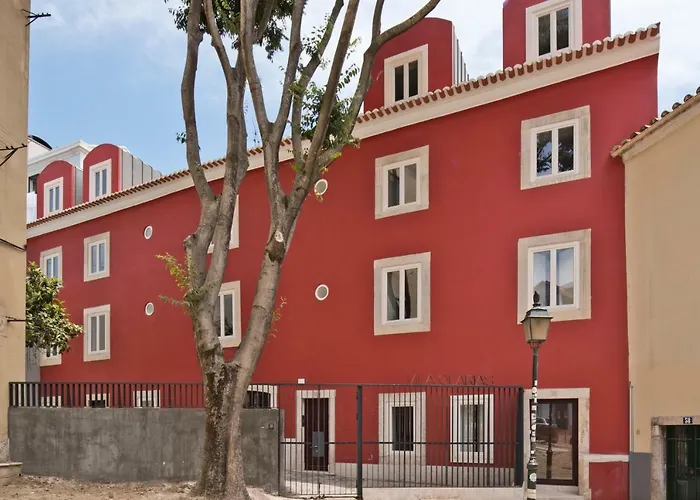 Vila Olarias