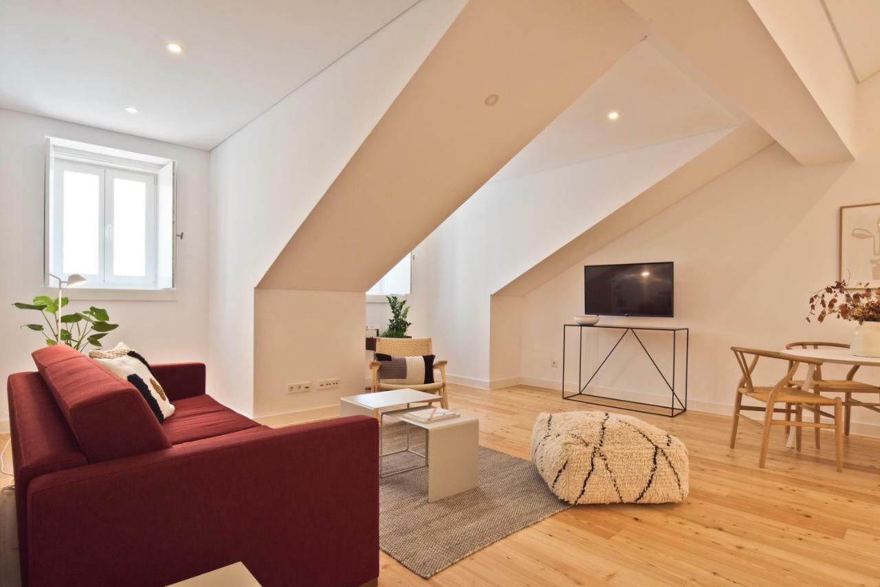 Olarias Apartment