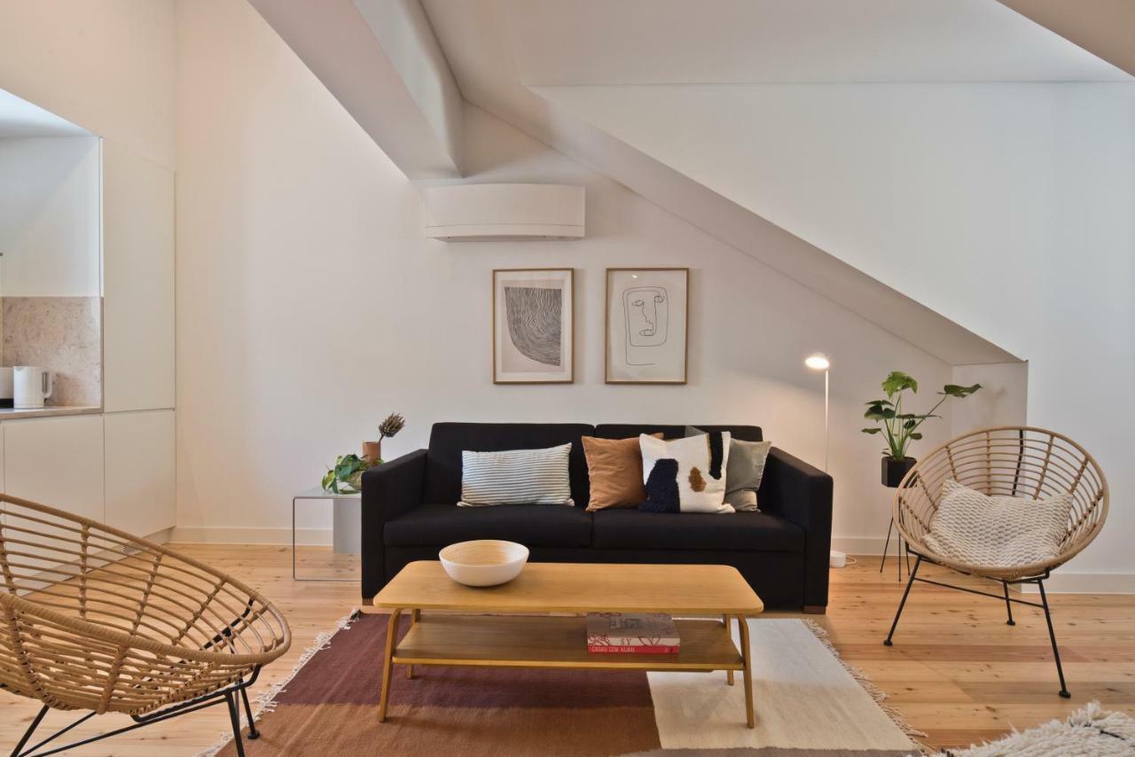 Apartment Olarias Lisbon