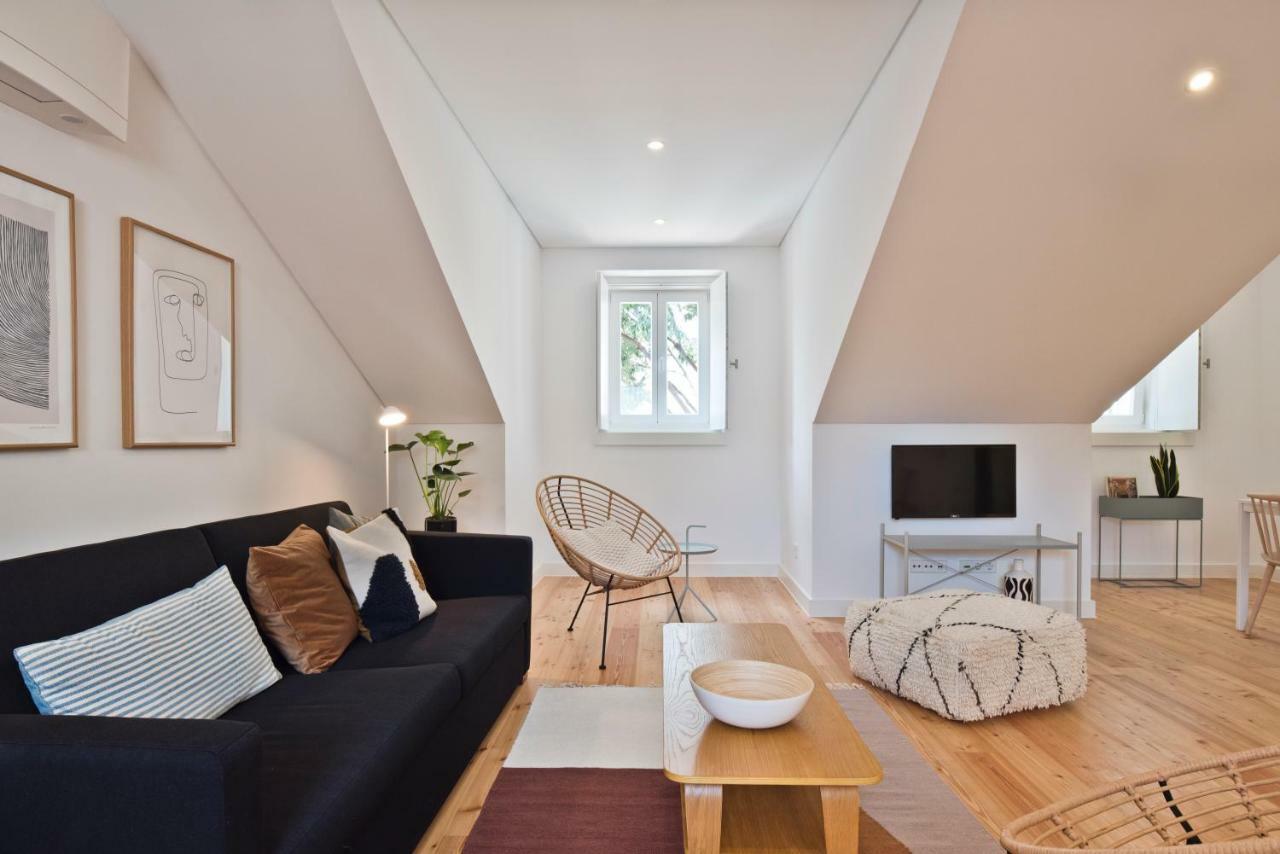 Apartment Olarias *