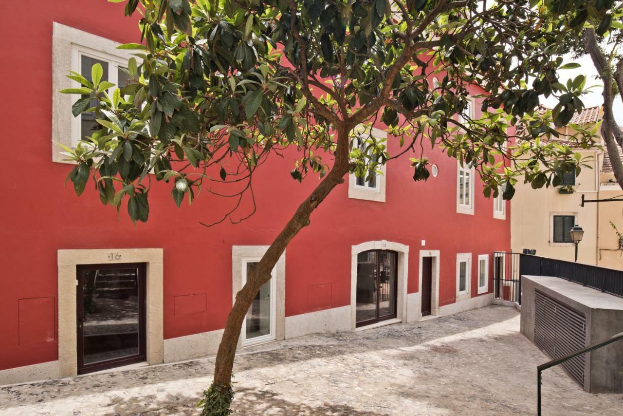 Apartment Olarias Lisbon