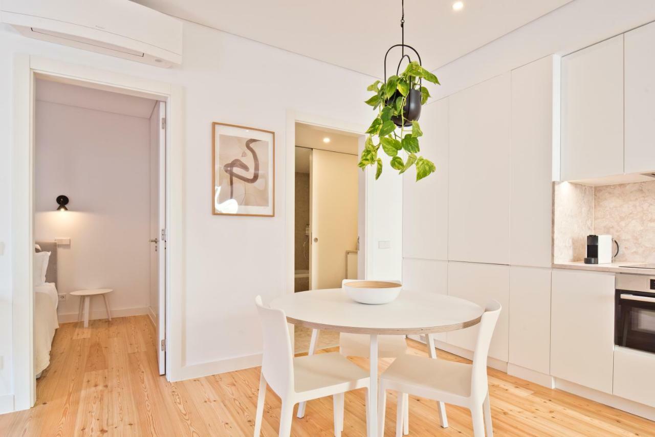 Apartment Olarias *