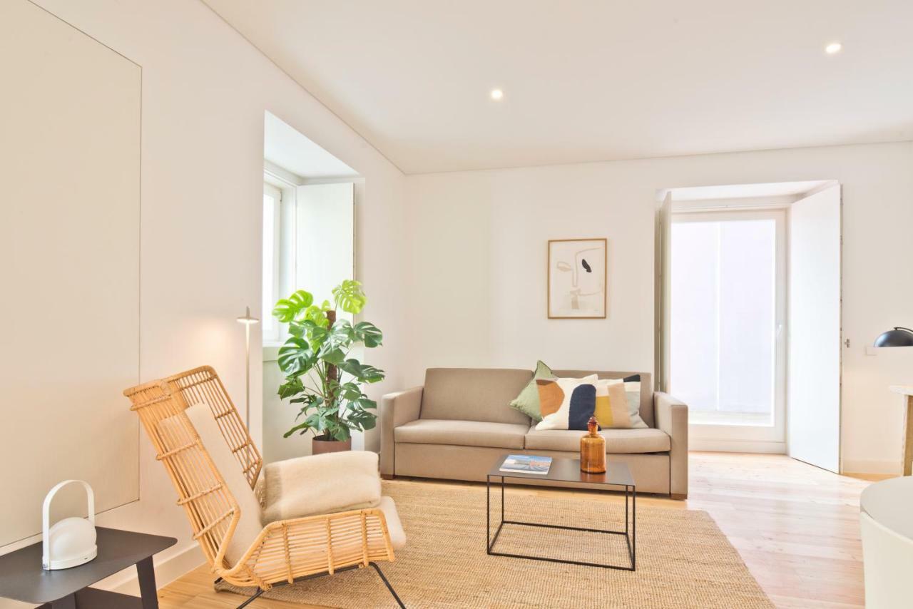 Apartment Olarias *