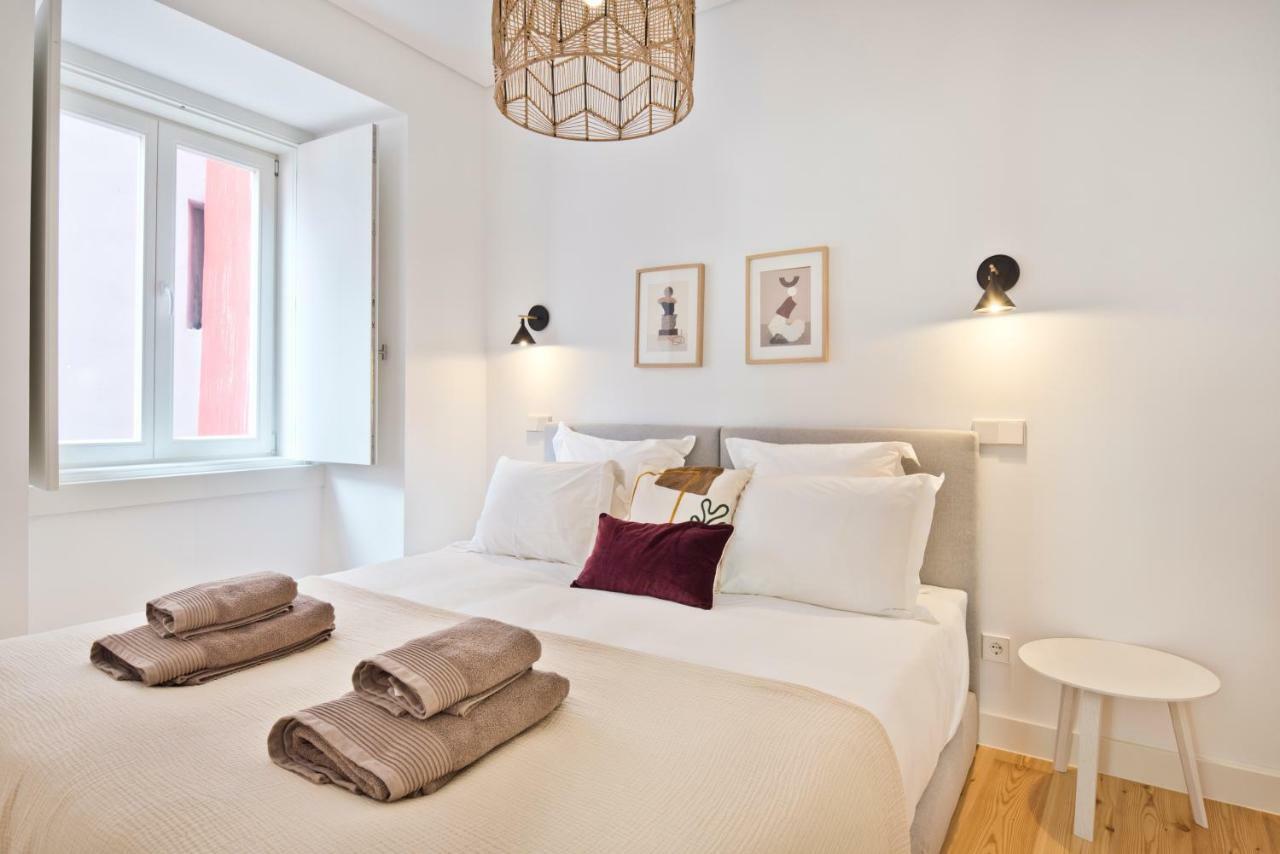 Olarias Apartment