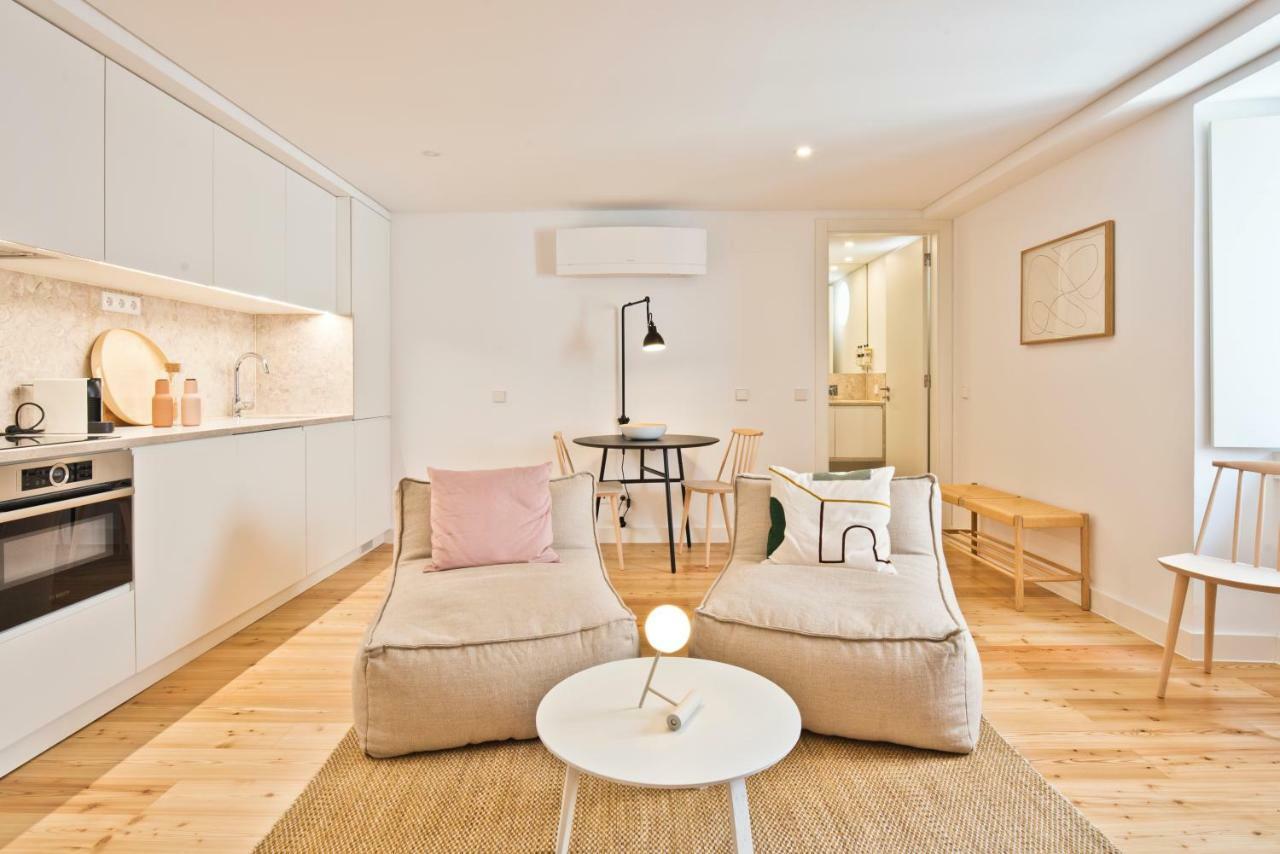 Apartment Olarias Lisbon