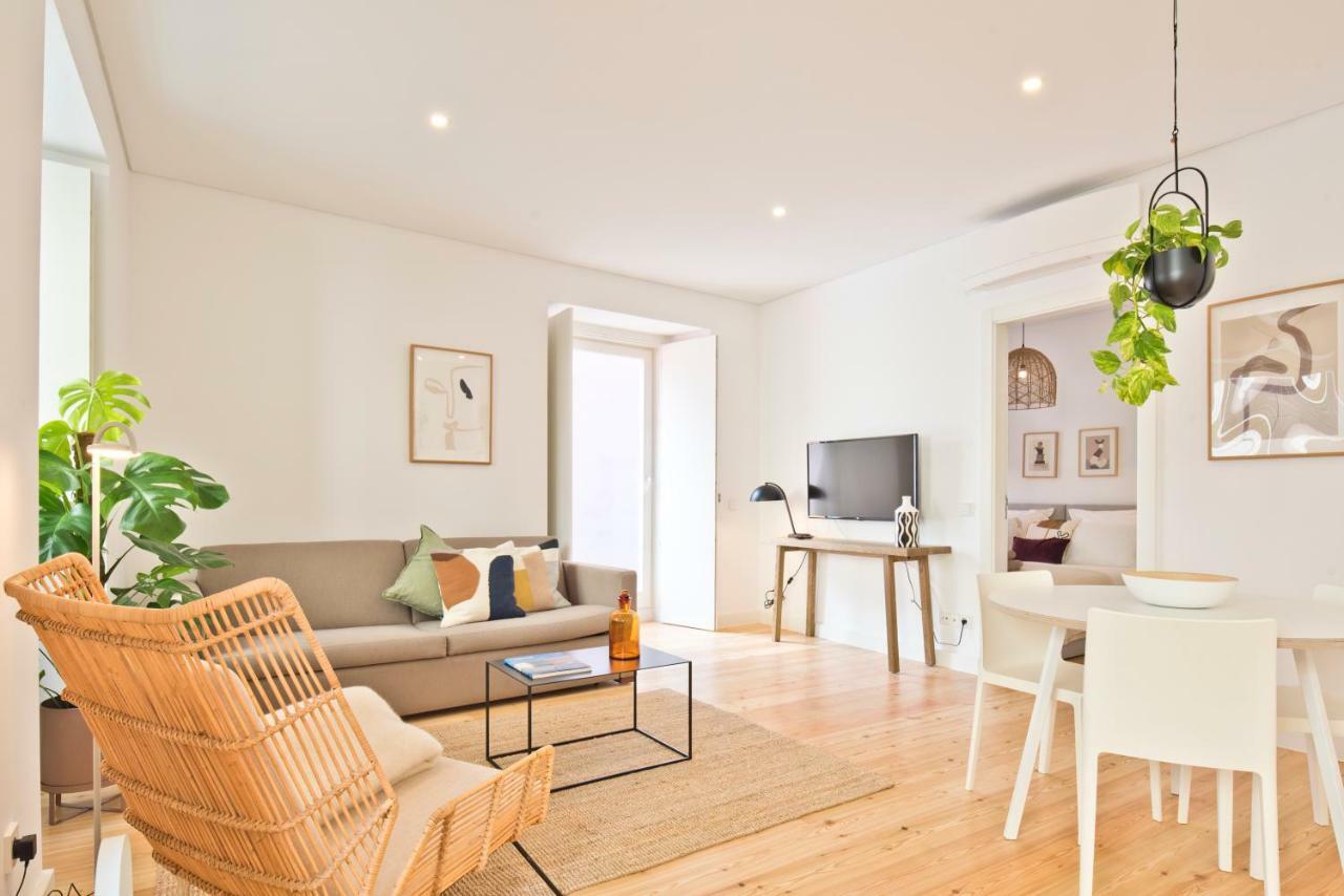 Apartment Olarias *