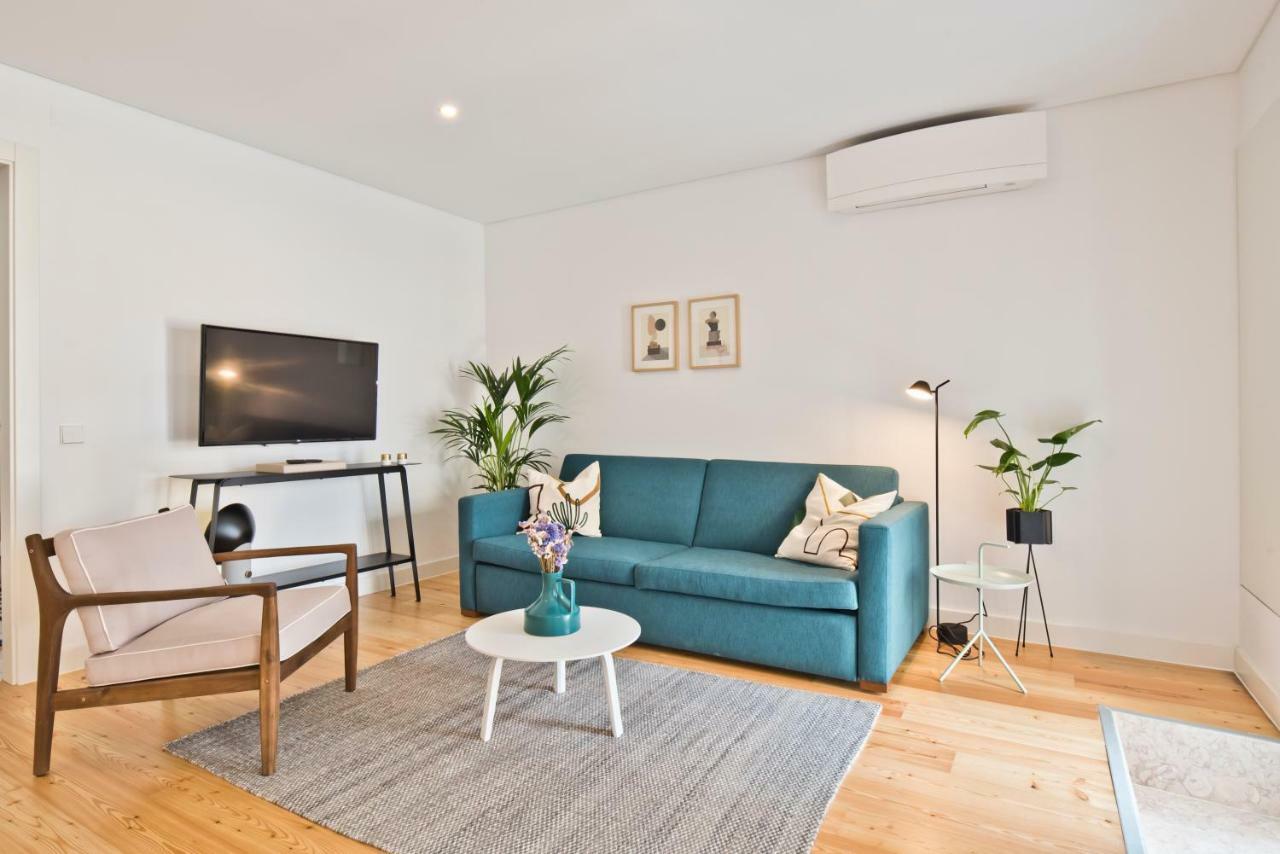 Apartment Olarias *
