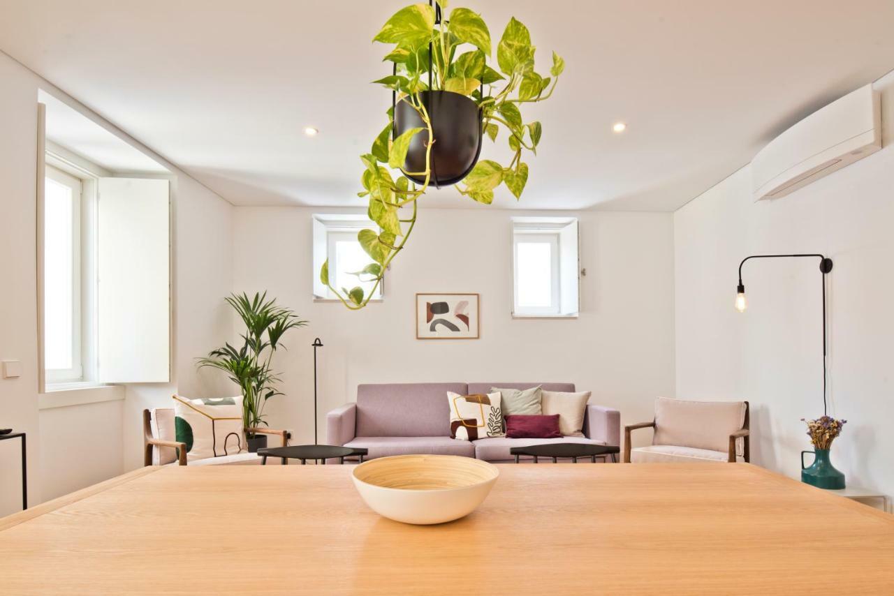 Olarias Apartment Lisbon