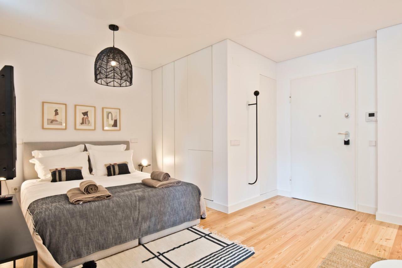 Apartment Olarias