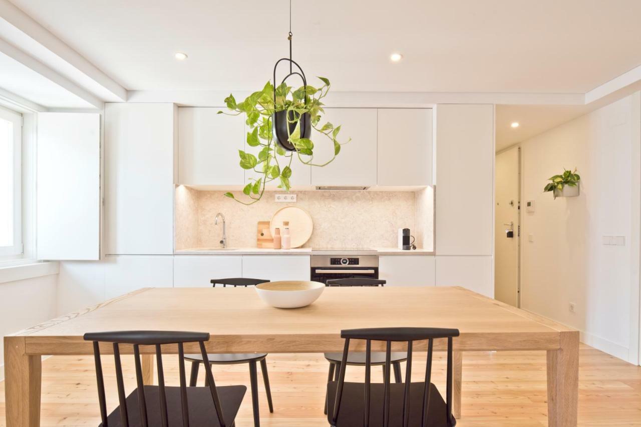 Apartment Olarias