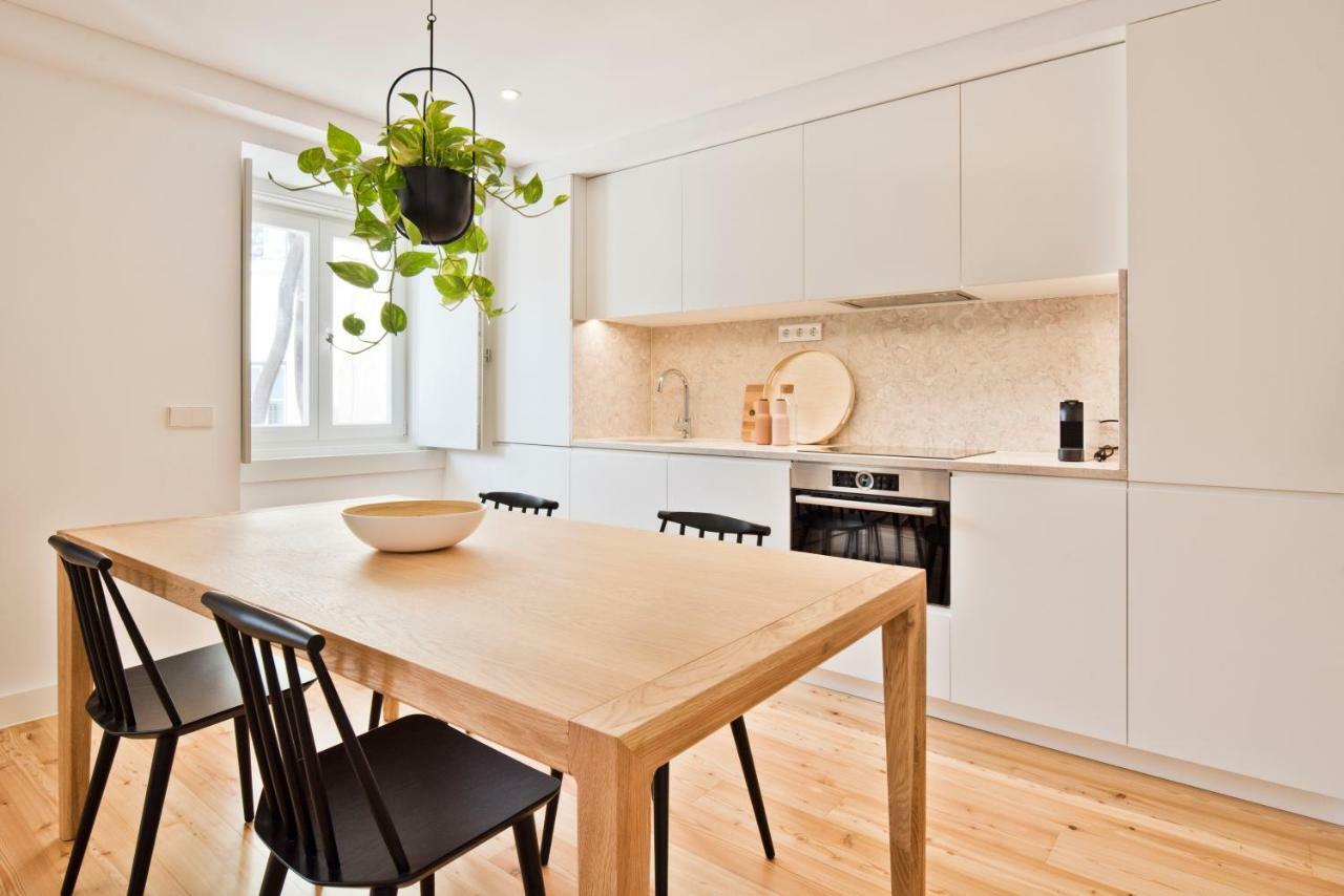 Apartment Olarias