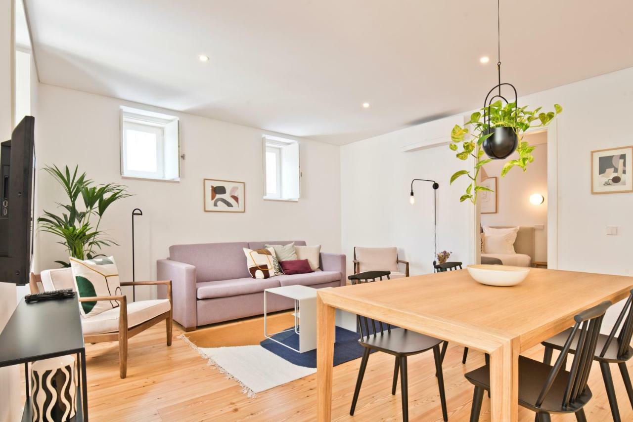 Apartment Olarias *