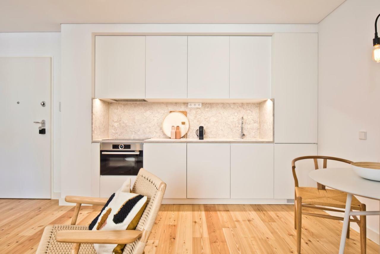 Apartment Olarias *