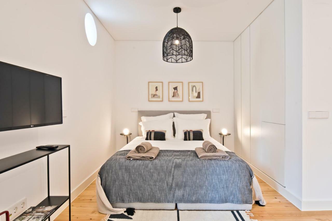 Apartment Olarias *